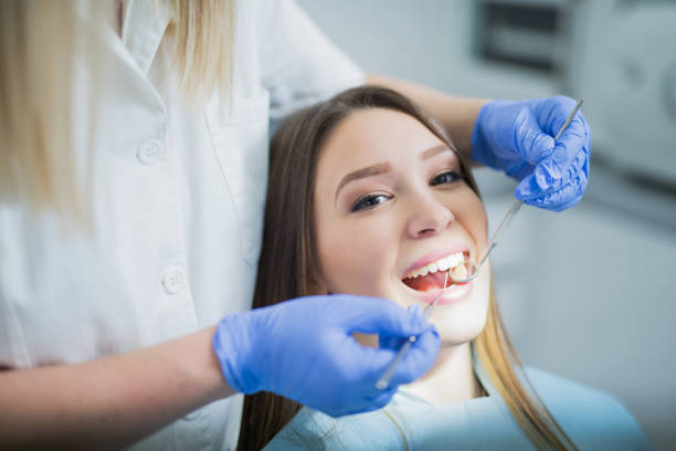 Best Tooth Extraction  in Kronenwetter, WI